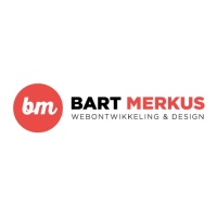 Bart Merkus Webontwikkeling & Design logo, Bart Merkus Webontwikkeling & Design contact details