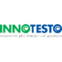 Innotesto logo, Innotesto contact details