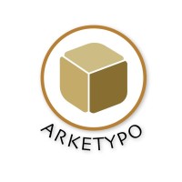 ARKETYPO Consultora de Arqueología y Patrimonio SLL logo, ARKETYPO Consultora de Arqueología y Patrimonio SLL contact details