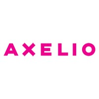 AXELIO-groep logo, AXELIO-groep contact details