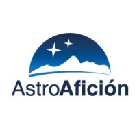 Astroafición logo, Astroafición contact details