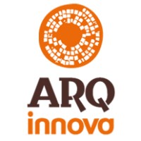 Arqinnova logo, Arqinnova contact details