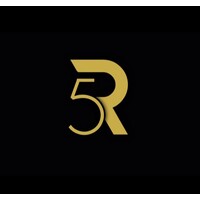 5R logo, 5R contact details