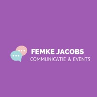 Femke Jacobs - Communicatie & Events logo, Femke Jacobs - Communicatie & Events contact details