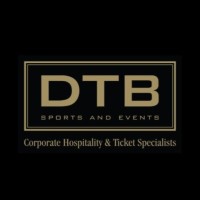 DTB Sports Hospitality & Event Management logo, DTB Sports Hospitality & Event Management contact details