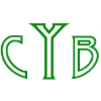 CYB BV logo, CYB BV contact details