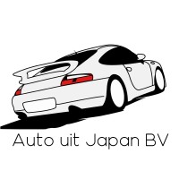 Auto uit Japan BV logo, Auto uit Japan BV contact details