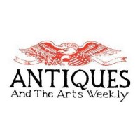 Antiques and The Arts Weekly logo, Antiques and The Arts Weekly contact details