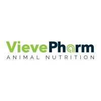 VievePharm | Animal Nutrition logo, VievePharm | Animal Nutrition contact details