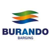 Burando Barging logo, Burando Barging contact details