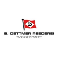 B. Dettmer Reederei GmbH & Co. KG. logo, B. Dettmer Reederei GmbH & Co. KG. contact details