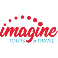 imagine Tours and Travel logo, imagine Tours and Travel contact details