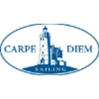 Carpe Diem Sailing logo, Carpe Diem Sailing contact details