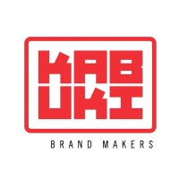 Kabuki Brandmakers logo, Kabuki Brandmakers contact details