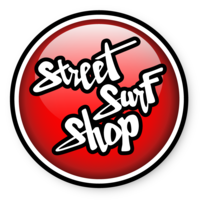 Streetsurfshop logo, Streetsurfshop contact details