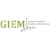 Multivariate Statistical Engineering Research Group (Grupo de Ingeniería Estadística Multivariante) logo, Multivariate Statistical Engineering Research Group (Grupo de Ingeniería Estadística Multivariante) contact details