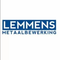 Lemmens Metaalbewerking logo, Lemmens Metaalbewerking contact details