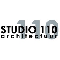 STUDIO110 architectuur logo, STUDIO110 architectuur contact details