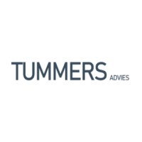 TUMMERS advies logo, TUMMERS advies contact details