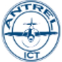 Antrel ICT logo, Antrel ICT contact details