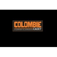 COLOMBIE CADET logo, COLOMBIE CADET contact details