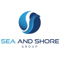 Sea and Shore Logistics Group logo, Sea and Shore Logistics Group contact details