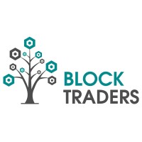 Blocktraders logo, Blocktraders contact details