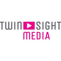 TwinSight Media logo, TwinSight Media contact details