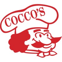 Cocco's Pizza Inc. logo, Cocco's Pizza Inc. contact details