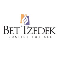 Bet Tzedek logo, Bet Tzedek contact details