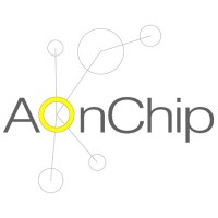 aonchip logo, aonchip contact details