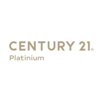 Century21 Platinium logo, Century21 Platinium contact details