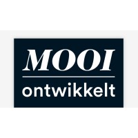 MOOI ontwikkelt logo, MOOI ontwikkelt contact details