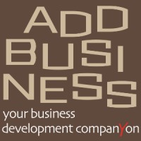 Addbusiness logo, Addbusiness contact details