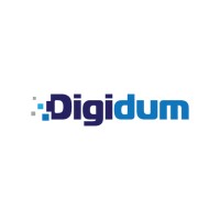 Digidum logo, Digidum contact details