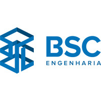 BSC Engenharia logo, BSC Engenharia contact details