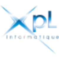 XPL informatique logo, XPL informatique contact details