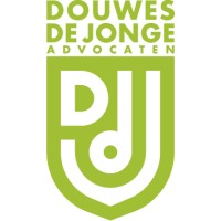 Douwes De Jonge Advocaten logo, Douwes De Jonge Advocaten contact details