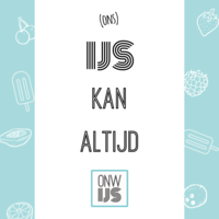 Onwijs Lekker IJs | Ambachtelijk én Verantwoord logo, Onwijs Lekker IJs | Ambachtelijk én Verantwoord contact details