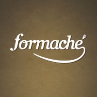 formaché logo, formaché contact details