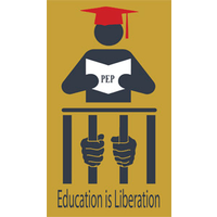 Prison Education Project logo, Prison Education Project contact details