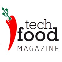 TechFood Magazine logo, TechFood Magazine contact details