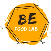 Be Food Lab logo, Be Food Lab contact details