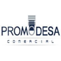 Promodesa logo, Promodesa contact details