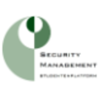 Security Management Studentenplatform (SMSP) logo, Security Management Studentenplatform (SMSP) contact details