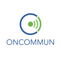 Oncommun logo, Oncommun contact details