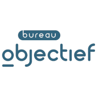 Bureau Objectief logo, Bureau Objectief contact details