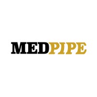 Medpipe logo, Medpipe contact details