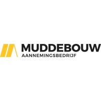 Muddebouw logo, Muddebouw contact details