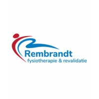 Rembrandt Fysiotherapie logo, Rembrandt Fysiotherapie contact details